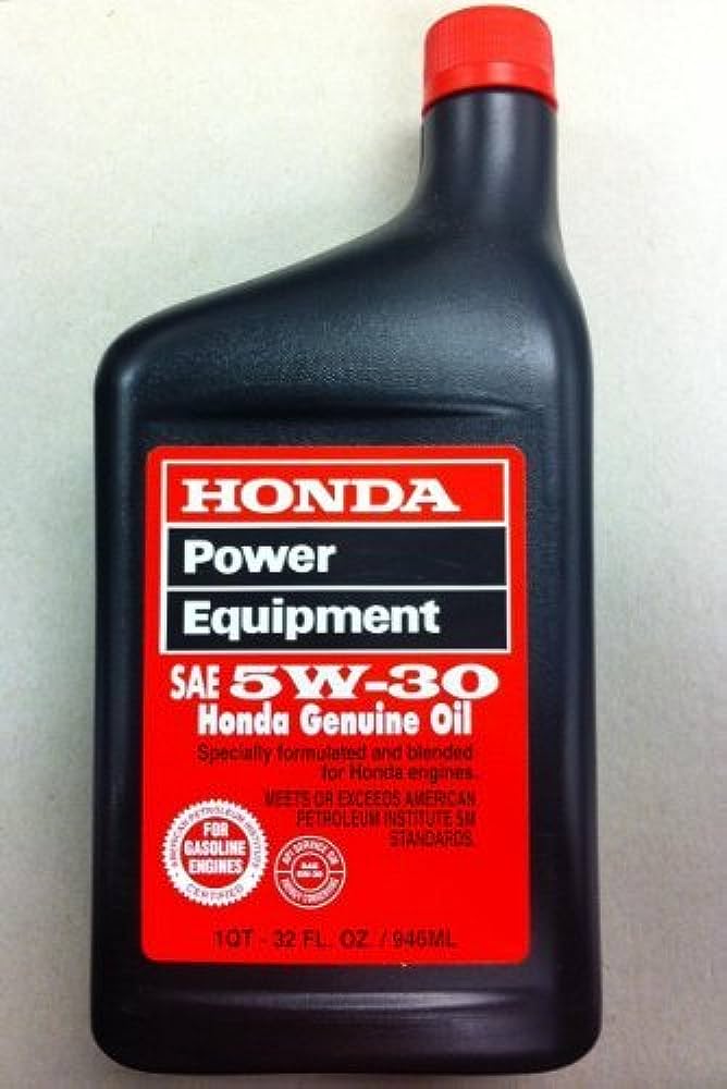 ¿Cómo puedo saber si mi coche necesita más aceite 5w30?插图
