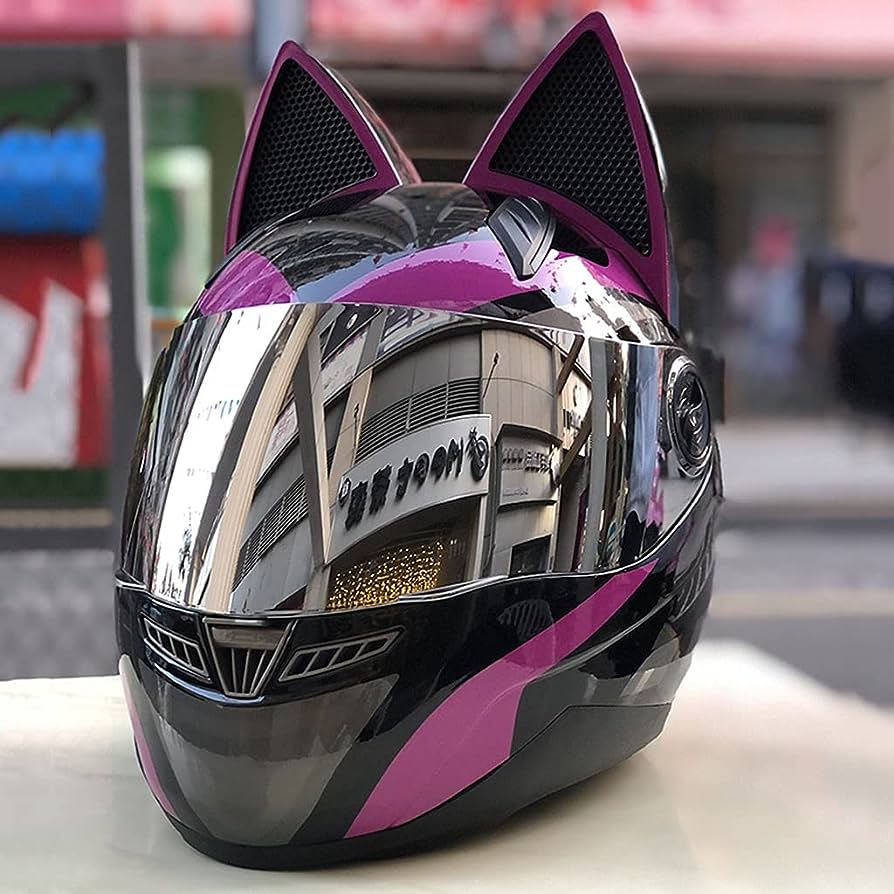 ¿ Es posible personalizar un casco de moto?插图