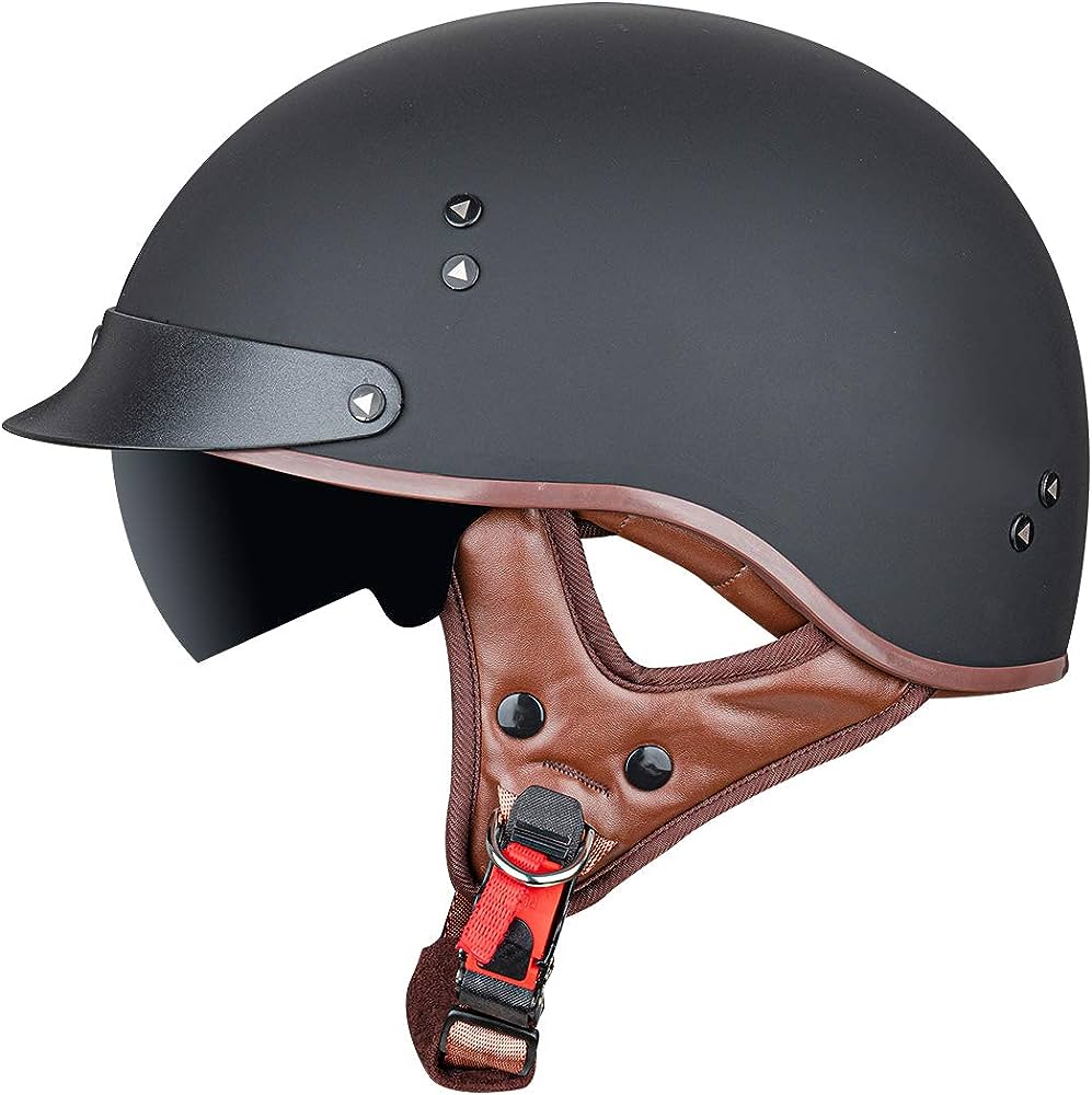 ¿ Qué accesorios se pueden agregar a un casco de moto?插图