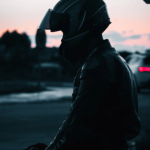 Motorcycle Helmet