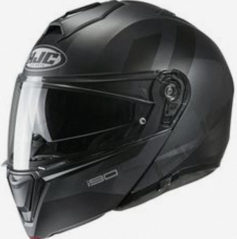 The protector: Motorcycle Helmets插图1