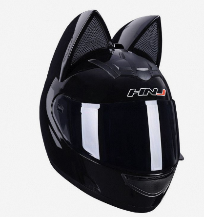 Express your anime fandom on the road! Explore anime motorcycle helmets - designs, safety features, legal considerations & care tips. Find your perfect DOT-approved helmet today!