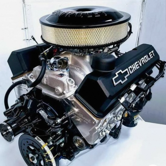 The Wraith Car Engine: Unmasking the Powerhouse of a Cult Classic插图
