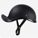 Embrace the iconic look! Explore German style motorcycle helmets - characteristics, safety features, finding the right fit, & essential care tips. Shop DOT-approved helmets today!