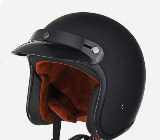 Embrace classic style and comfortable rides with a German motorcycle helmet. Explore safety considerations, top choices, and essential gear to ride with confidence. Shop our selection today!