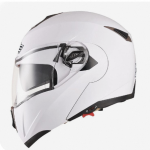 Embrace the road in style and safety with a white motorcycle helmet! Discover the benefits, cleaning tips, safety considerations, and find your perfect white helmet for a confident ride.