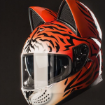 Rev up your ride with a purr-fectly adorable cat motorcycle helmet! Discover the safety features, types, care tips, and legal considerations.