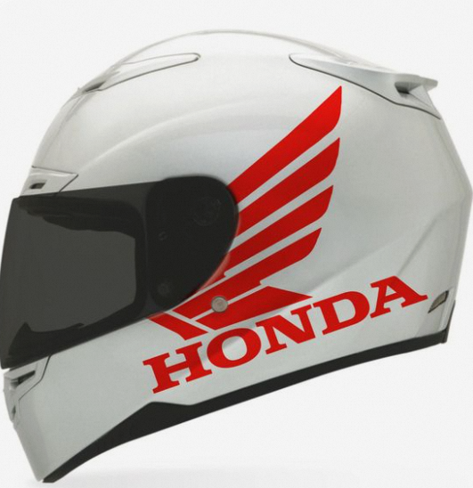 The Ultimate Guide to Motorcycle Helmet Decals插图1