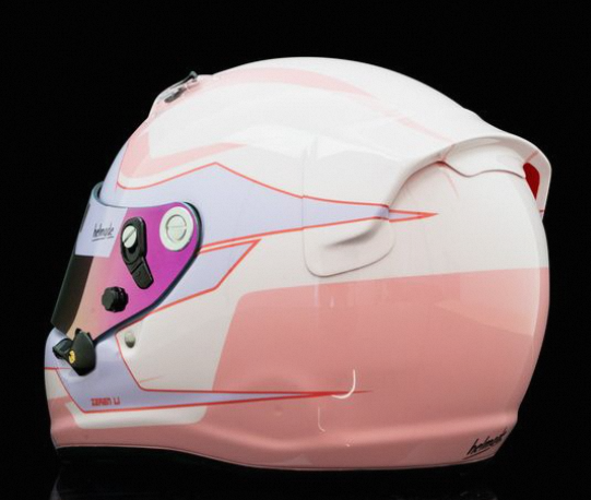 The Ultimate Guide to Motorcycle Helmet Decals插图