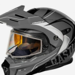 motorcycle helmet visor