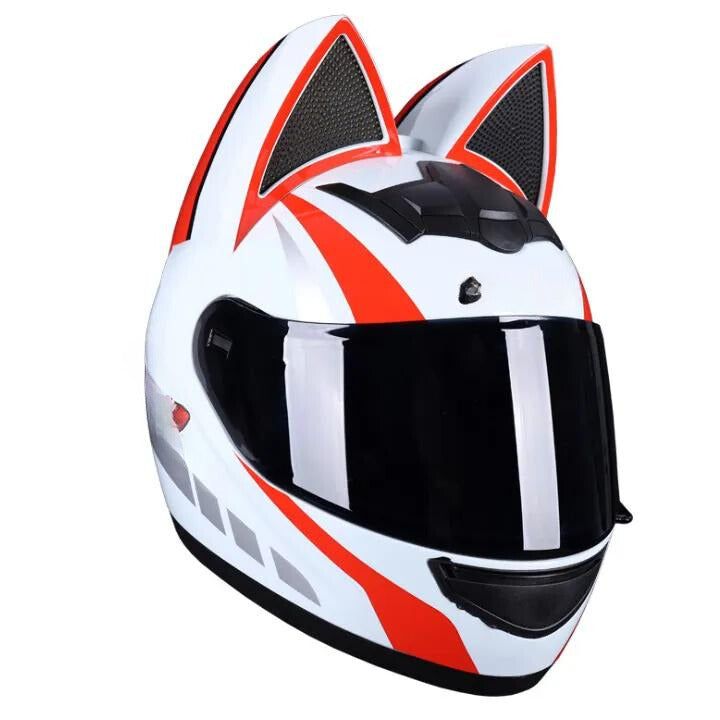 Rev up your ride with a cyberpunk motorcycle helmet! Explore the top features, styles, and benefits to find the perfect helmet for you. Shop our collection and ride into the future today!
