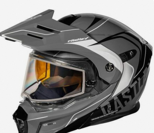 motorcycle helmet visor