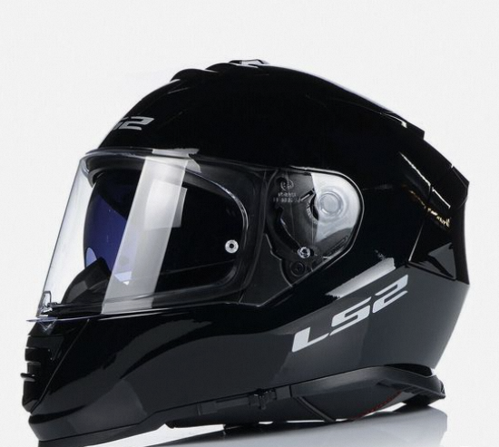 See Clearly, Ride Safely: A Guide to Motorcycle Helmet Visor插图