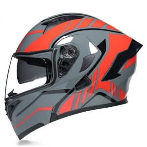 Motorcycle Helmet for Kids:Tiny Riders, Big Protection插图1