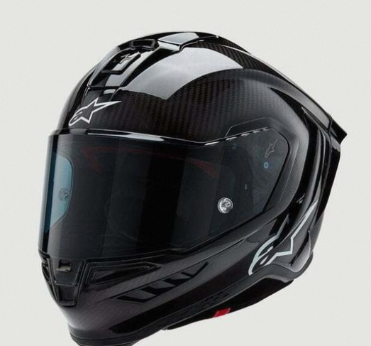 See Clearly, Ride Safely: A Guide to Motorcycle Helmet Visor插图1