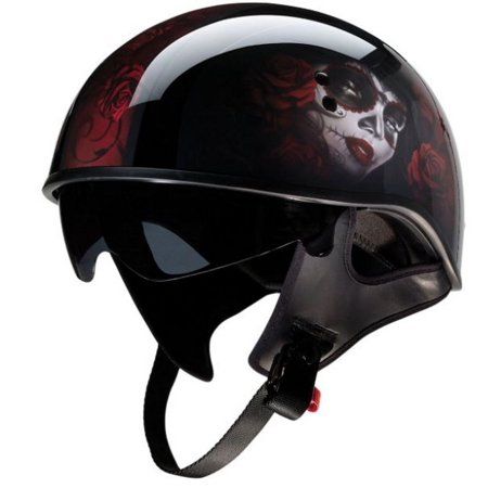 The Ultimate Guide to Cowboy Hat Motorcycle Helmet插图2