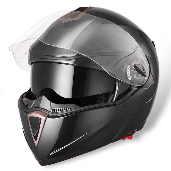 The Ultimate Guide to Batman Motorcycle Helmet插图3