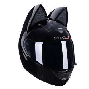 Rev up your ride with a cat ear motorcycle helmet! Explore safety considerations, popular styles, legal regulations & tips to find the purrfect helmet that combines cuteness & protection!