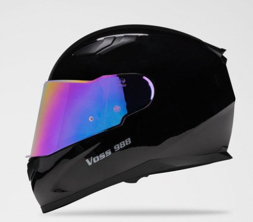 Prioritize comfort and safety on every ride with a lightweight motorcycle helmet! Explore materials, technology, benefits, and factors to consider when finding your perfect lightweight helmet.