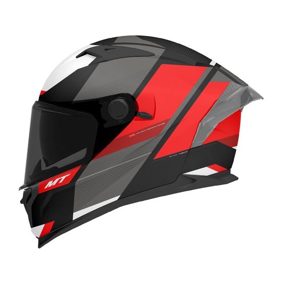 Captivate the road with a red and black motorcycle helmet! This guide explores why they're popular, how to find the perfect fit, essential care tips, and complementary gear for a stylish and safe ride.