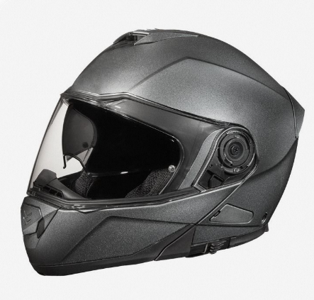 Embrace a timeless classic! Explore the benefits, styles, and top choices for matte black motorcycle helmets. Find your perfect lid for a sleek and stylish ride.