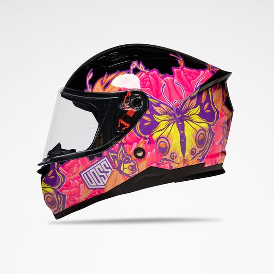Transform your motorcycle helmet from ordinary to extraordinary! Explore DIY painting techniques, discover professional options, delve into safety considerations, and design your dream helmet.
