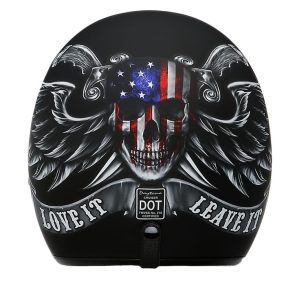 Transform Your Motorcycle Helmet: Custom Painting Services & DIY Tips. Personalize your lid with unique designs, airbrush art, vinyl wraps, or learn to paint it yourself. Get inspired now!