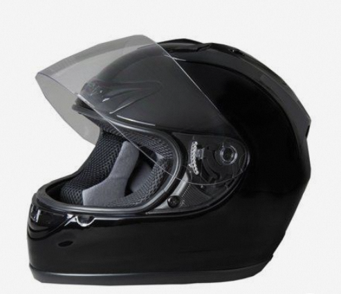 Low Profile Motorcycle Helmets: The Ultimate Guide to Safety and Style插图