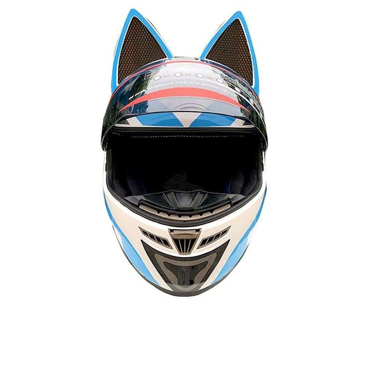 Rev up your ride with a cat ear motorcycle helmet! Explore safety considerations, popular styles, legal regulations & tips to find the purrfect helmet that combines cuteness & protection!