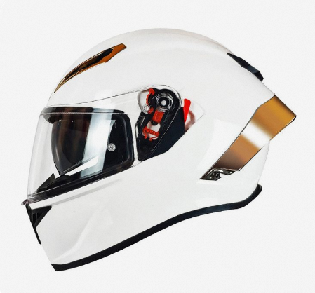 Low Profile Motorcycle Helmets: The Ultimate Guide to Safety and Style插图1