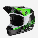 Contemplating a green motorcycle helmet? Explore the world of green helmets, from finding the perfect shade to top safety features. Discover your ideal green helmet for a stylish and secure ride!