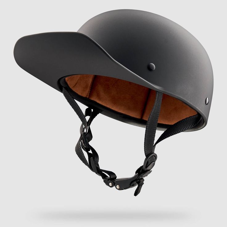 Turn heads while staying safe! Explore the unique world of baseball hat motorcycle helmet, including their pros, cons, and essential gear to ride in style and comfort.