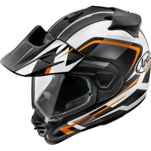 Top-rated motorcycle helmet options.