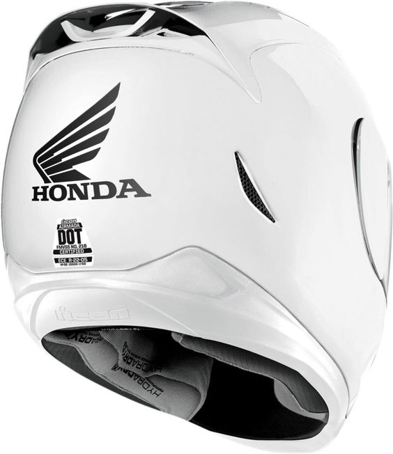 Rev Up Your Ride with the Right Honda Motorcycle Helmet插图3