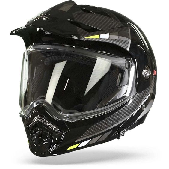 Choose Motorcycle Helmet: Fit, Safety