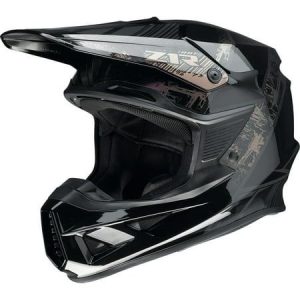 Motorcycle helmets last 5 years from manufacture date