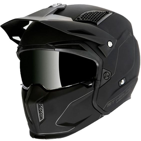 Rev Up Your Ride with the Right Honda Motorcycle Helmet插图2