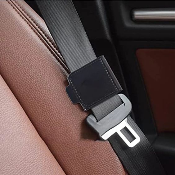 Seat Belt Inventor: Uncovering the Pioneer