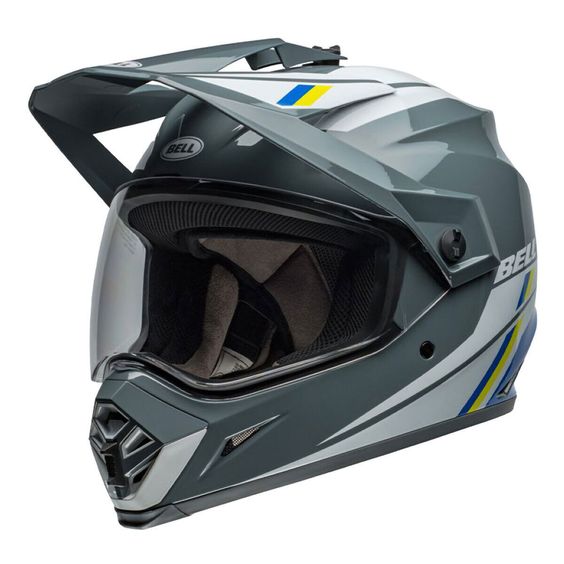 Proper Motorcycle Helmet Fit: Safety & Comfort Guide