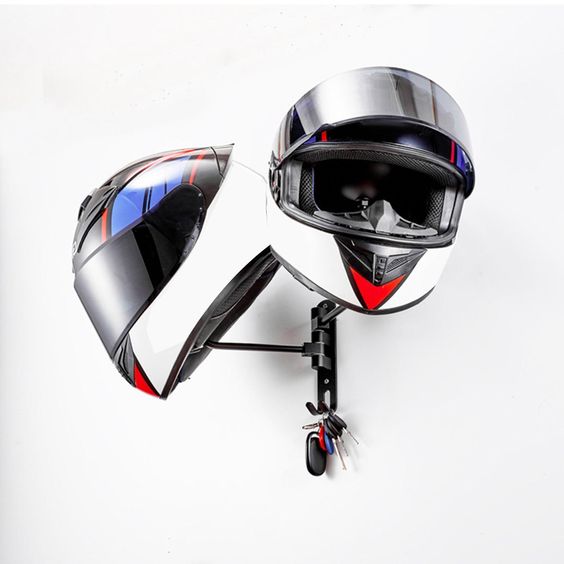 Safeguard your cherished motorcycle helmet with the ideal rack! Explore different helmet rack options, discover factors to consider, and find the best rack for your motorcycle and lifestyle.