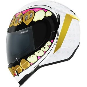 Personalize Your Ride with Helmet Stickers for Motorcycle插图4