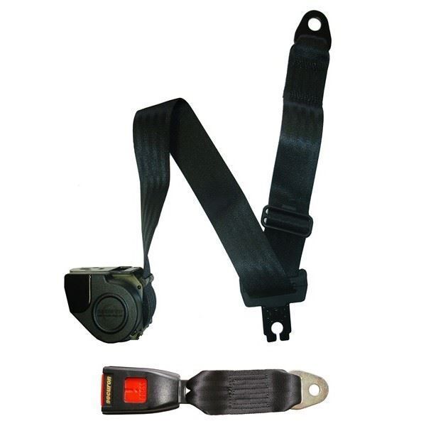Seat Belt Extenders: A Guide to Safe and Comfortable Car Rides插图4