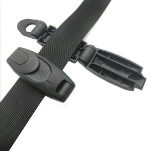 Seat Belt Extenders: A Guide to Safe and Comfortable Car Rides插图3