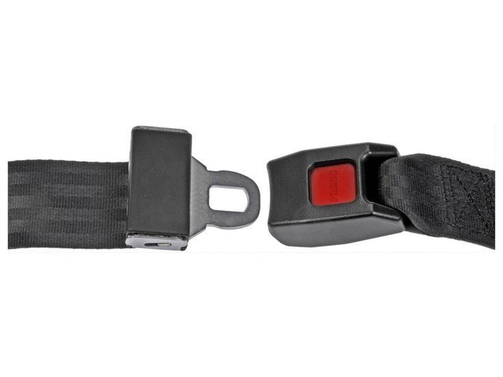 Seat Belt Extenders: A Guide to Safe and Comfortable Car Rides插图2