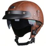 Stop helmet fogging tips.