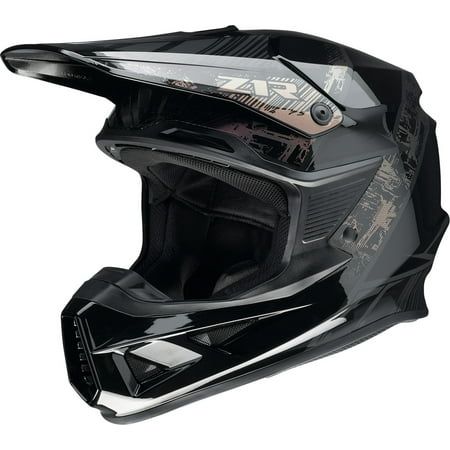 Secure motorcycle helmet techniques.