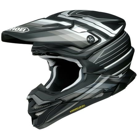 Fit motorcycle helmet size.