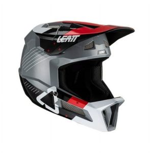 Selecting the right motorcycle helmet