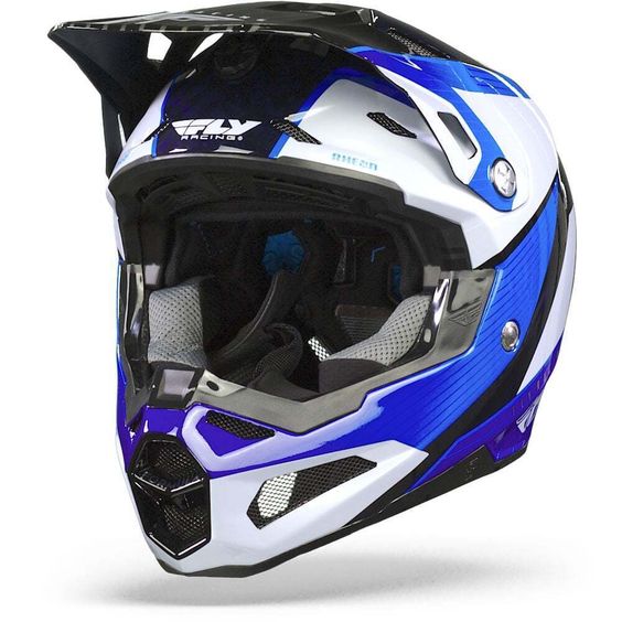 Selecting the right motorcycle helmet