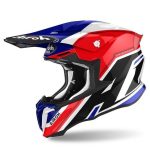 Top-rated motorcycle helmet options.